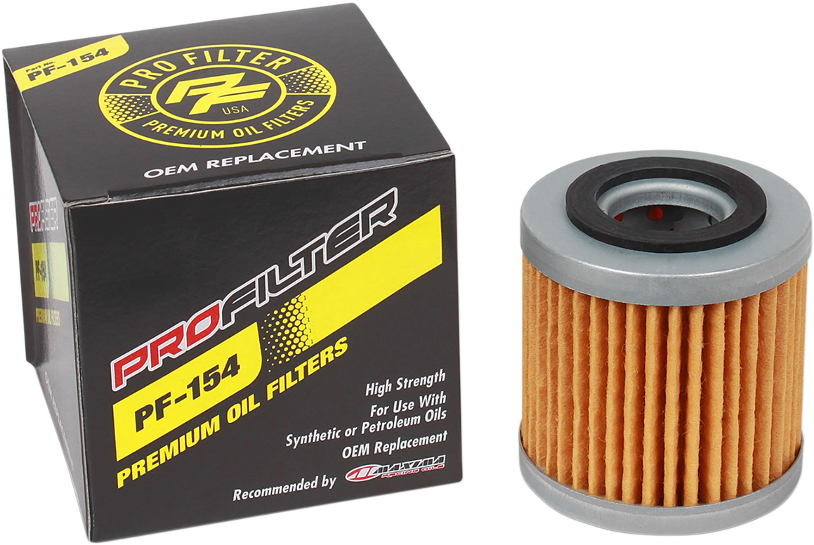 Replacement Oil Filter
