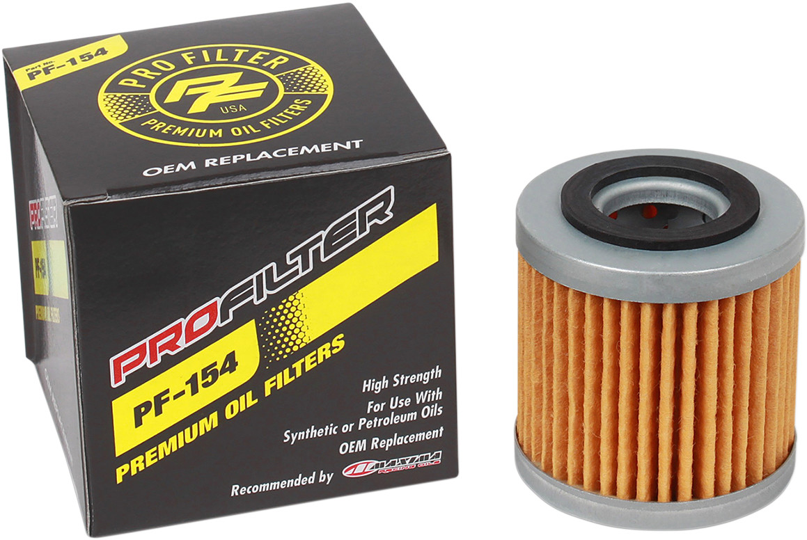 PRO FILTER Replacement Oil Filter