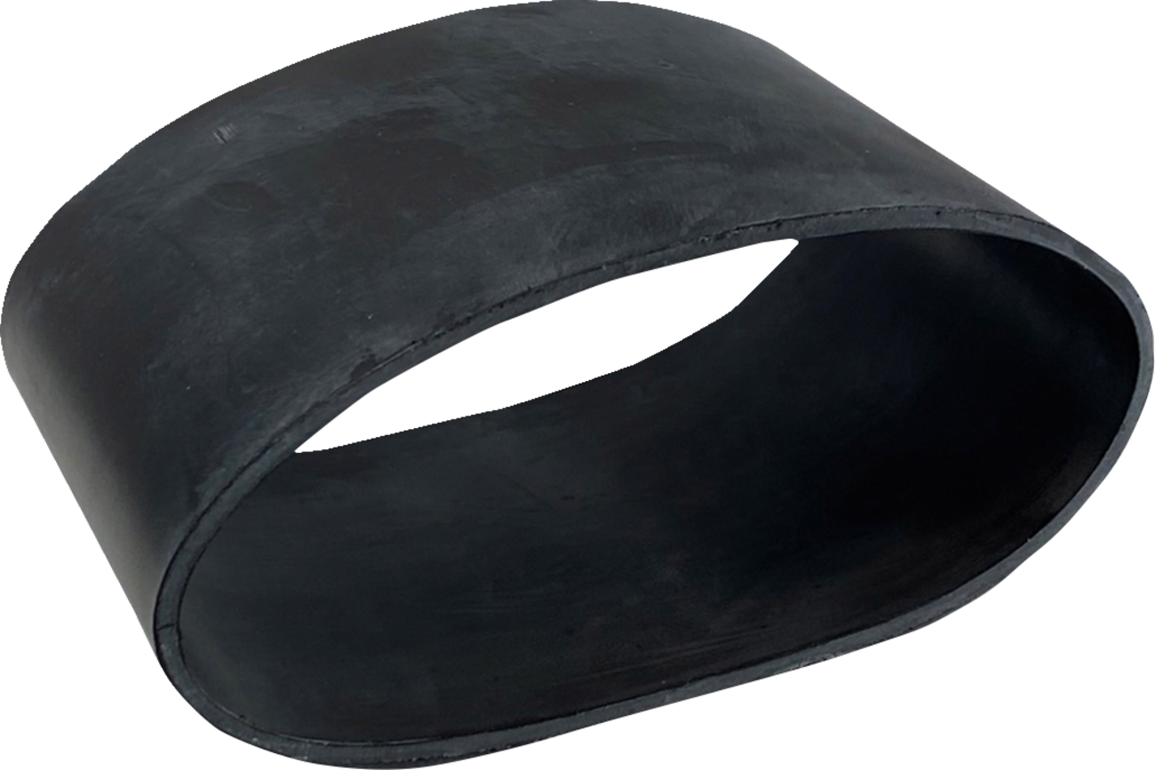 QUAD LOGIC Clutch Boot