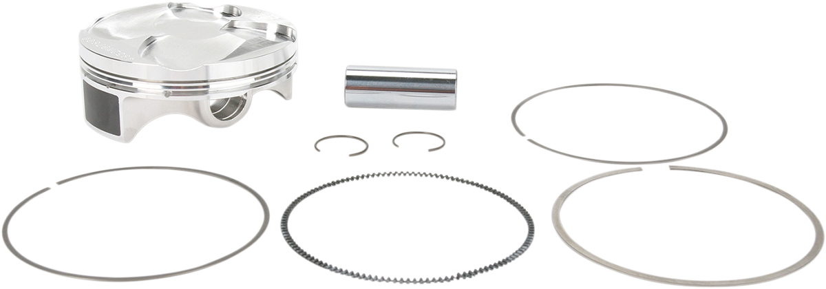 Piston Kit Forged Series for 4-Stroke