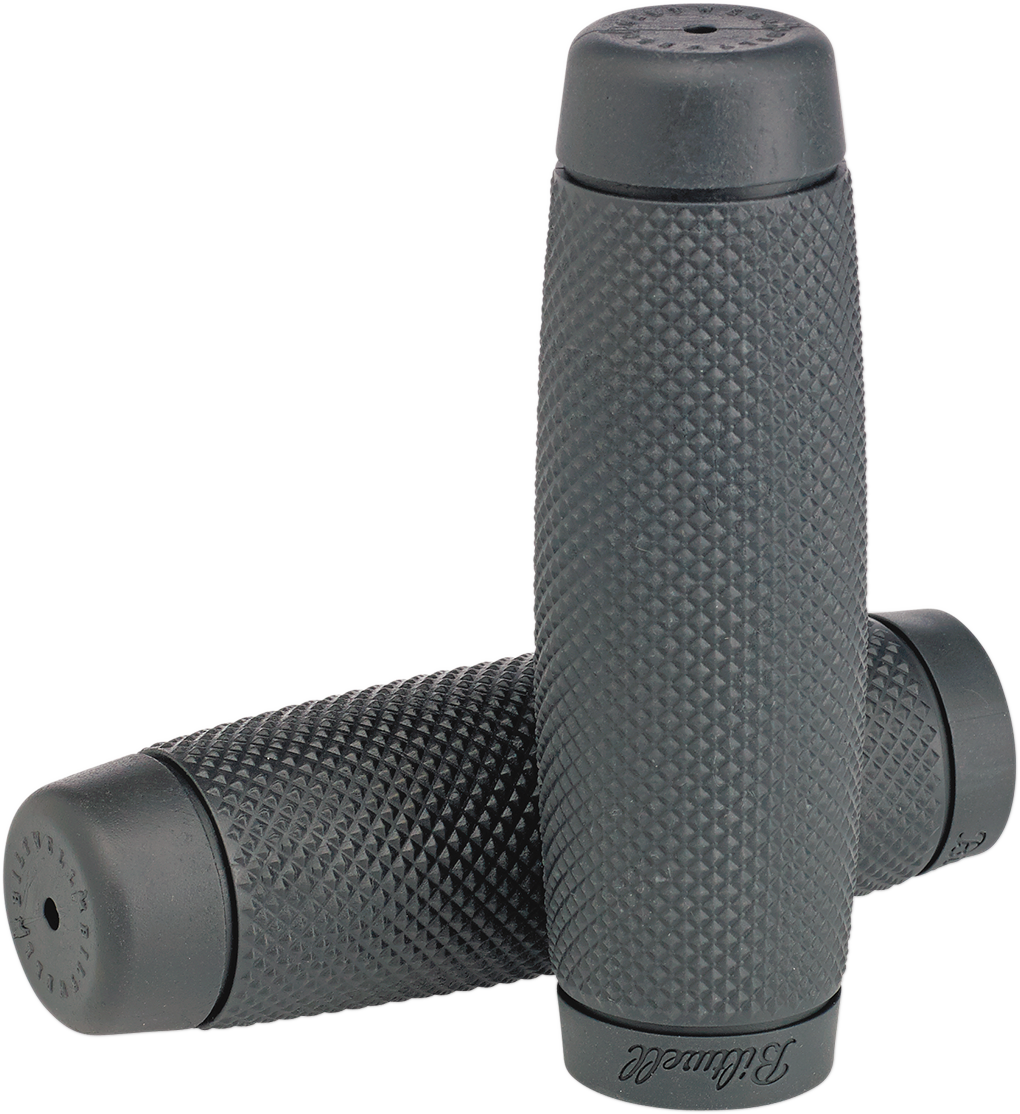 Biltwell Recoil 1" TPV Grips