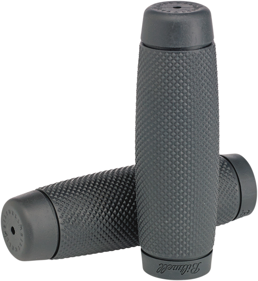 Biltwell Recoil 1" TPV Grips