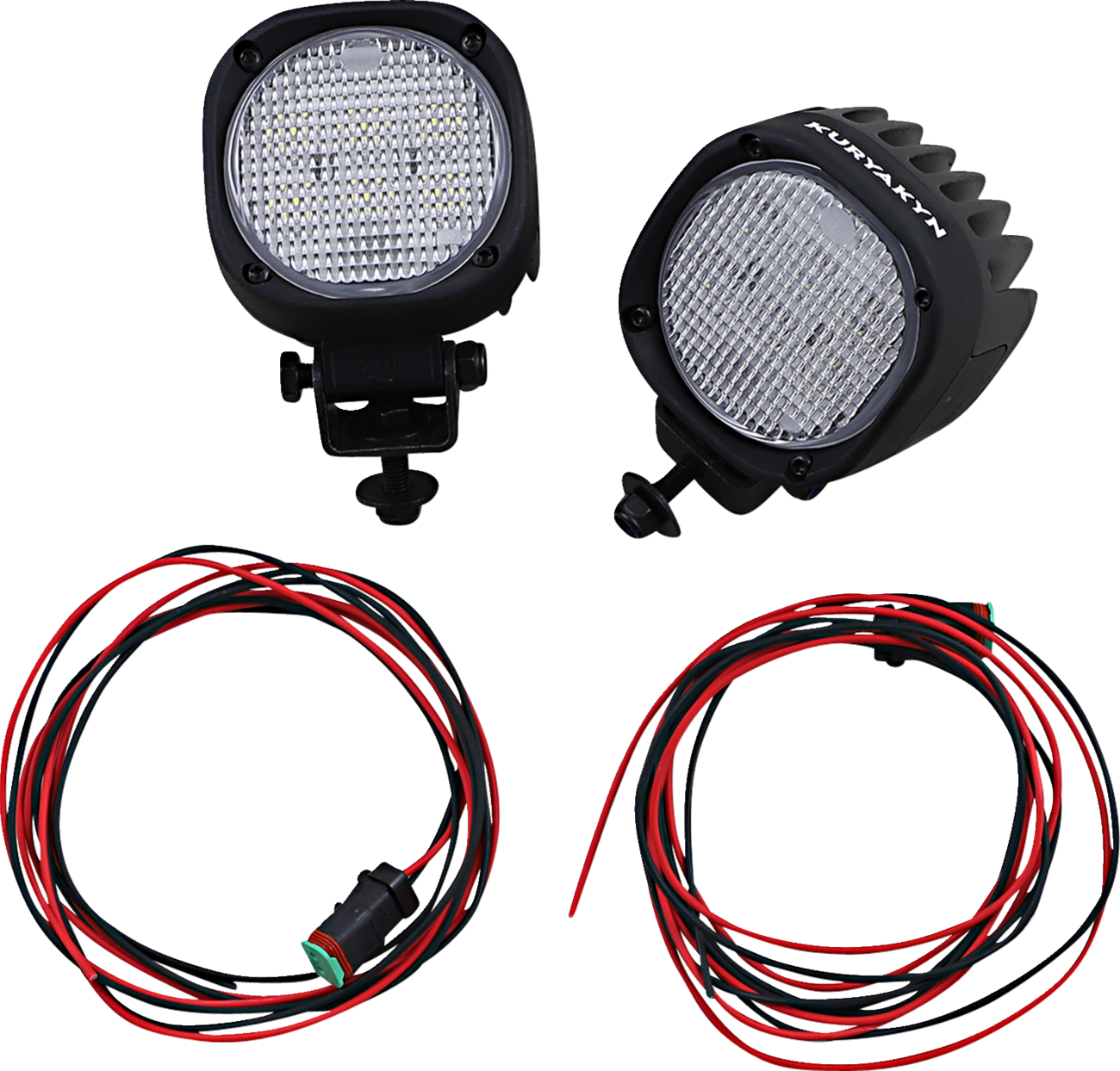 KURYAKYN Lodestar High-Output Driving Lights