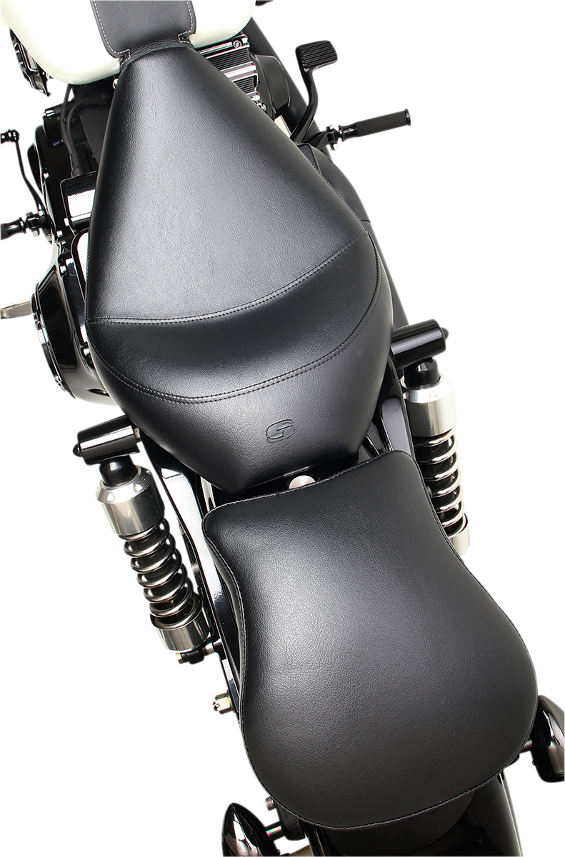 Saddlemen Smooth Passenger Seat Pad