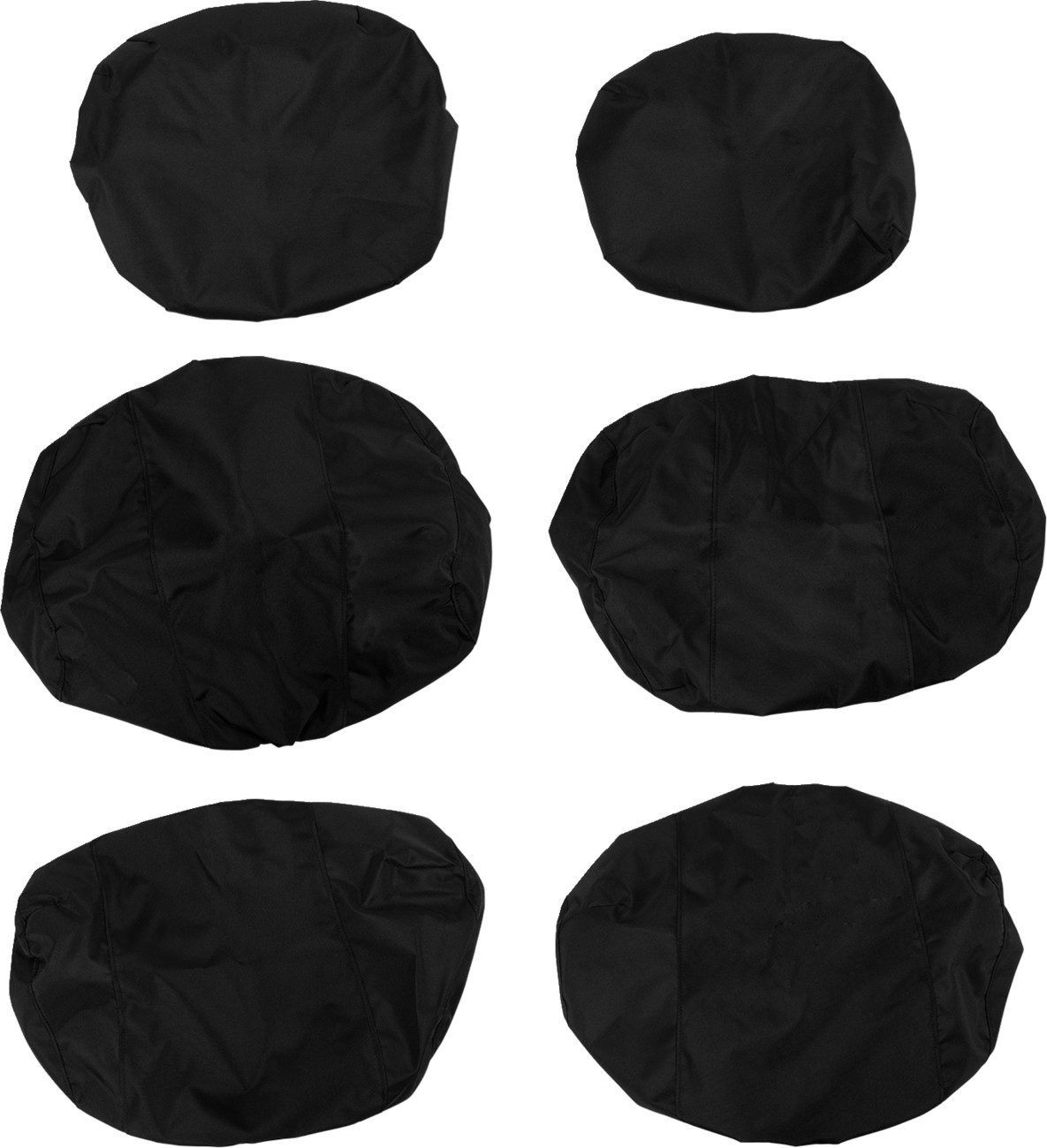 Moose Racing Seat Cover