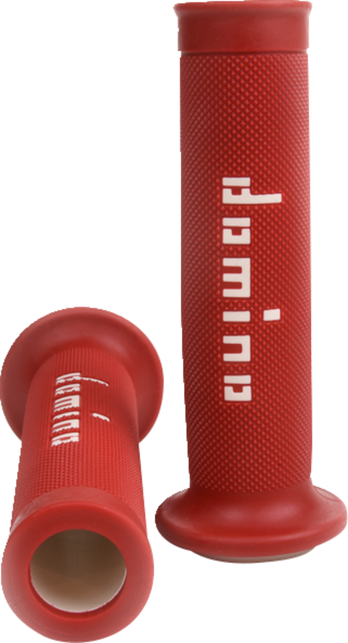 G2 ERGONOMICS CORP. MotoGP Grips