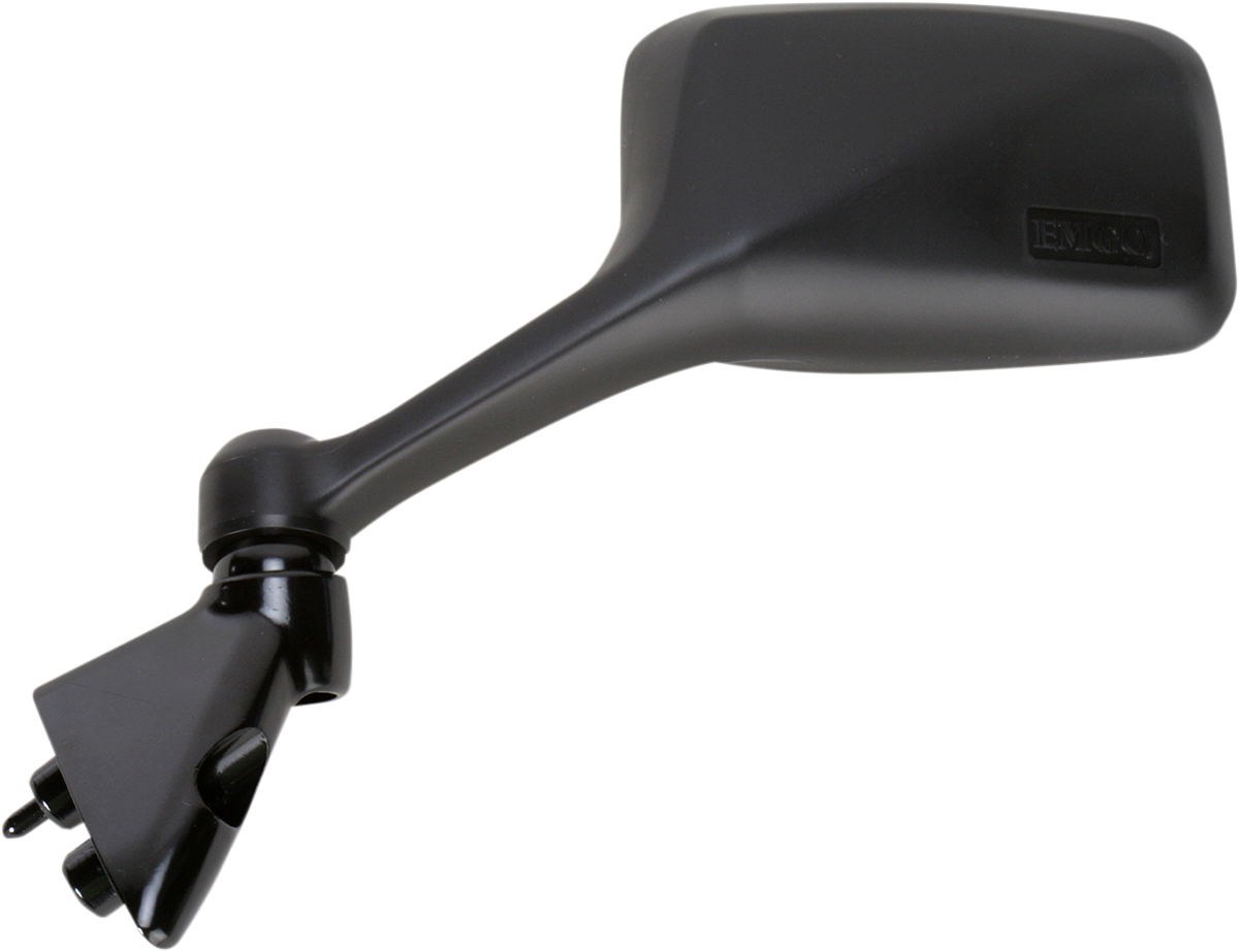 EMGO OEM-Style Replacement Mirror