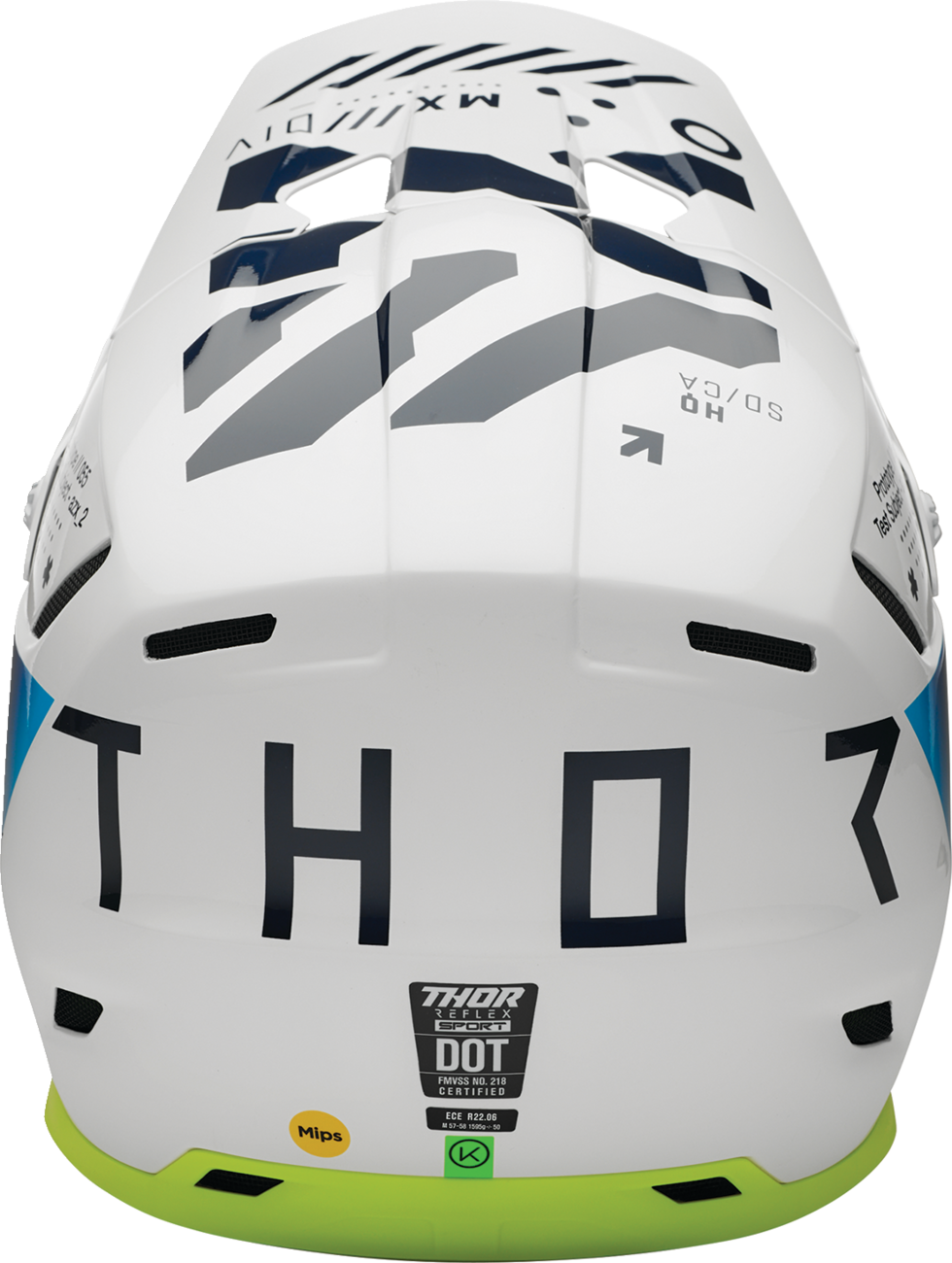 Thor Reflex Sport Strike MIPS® Helmet