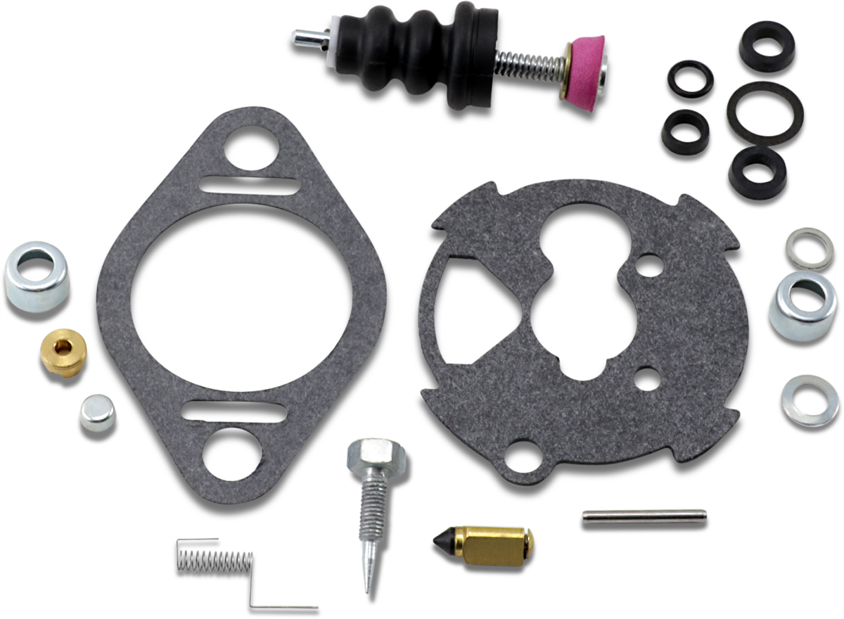 Genuine Bendix Carb Rebuild Kit