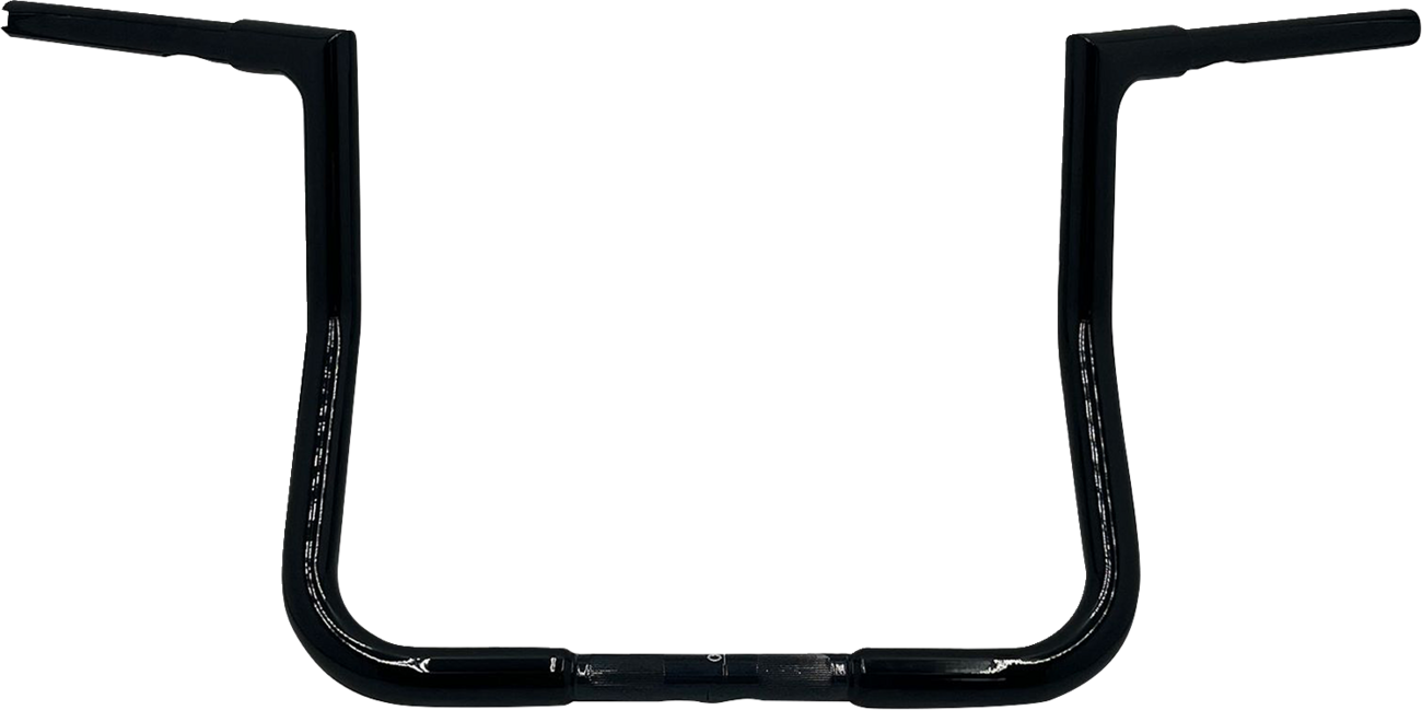 1-1/4" EZ Install Flat Top Handlebar