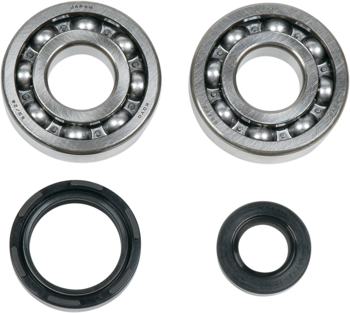 Moose Racing Crank Bearing/Seal Kit