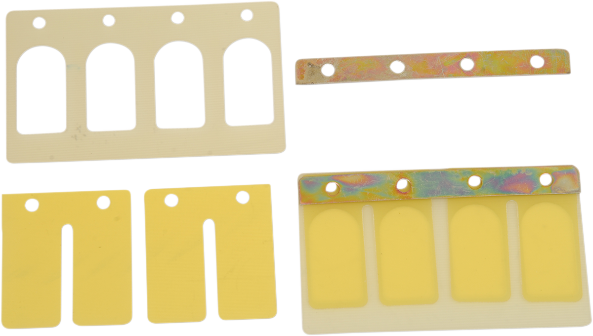 Boyesen Power Reed Set KTM/Can-Am