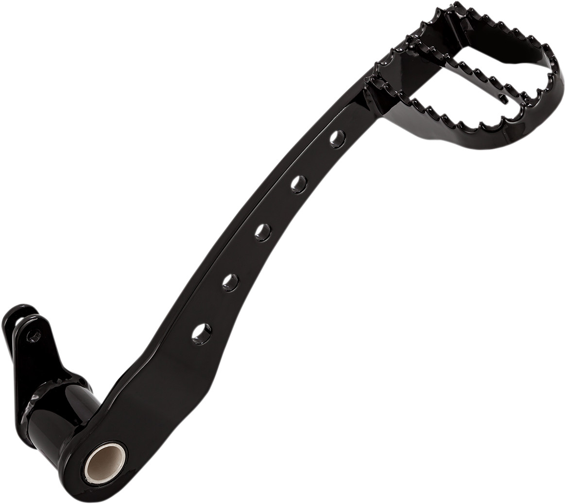 Burly Brand MX Brake Lever For Harley 2014-2025