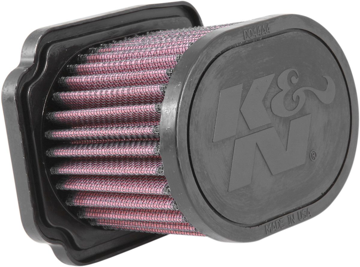 K & N OE Replacement High-Flow Air Filter