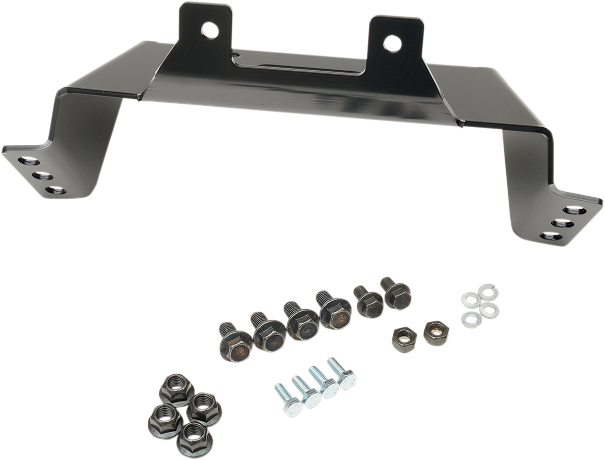 WARN Winch Mounting Kit