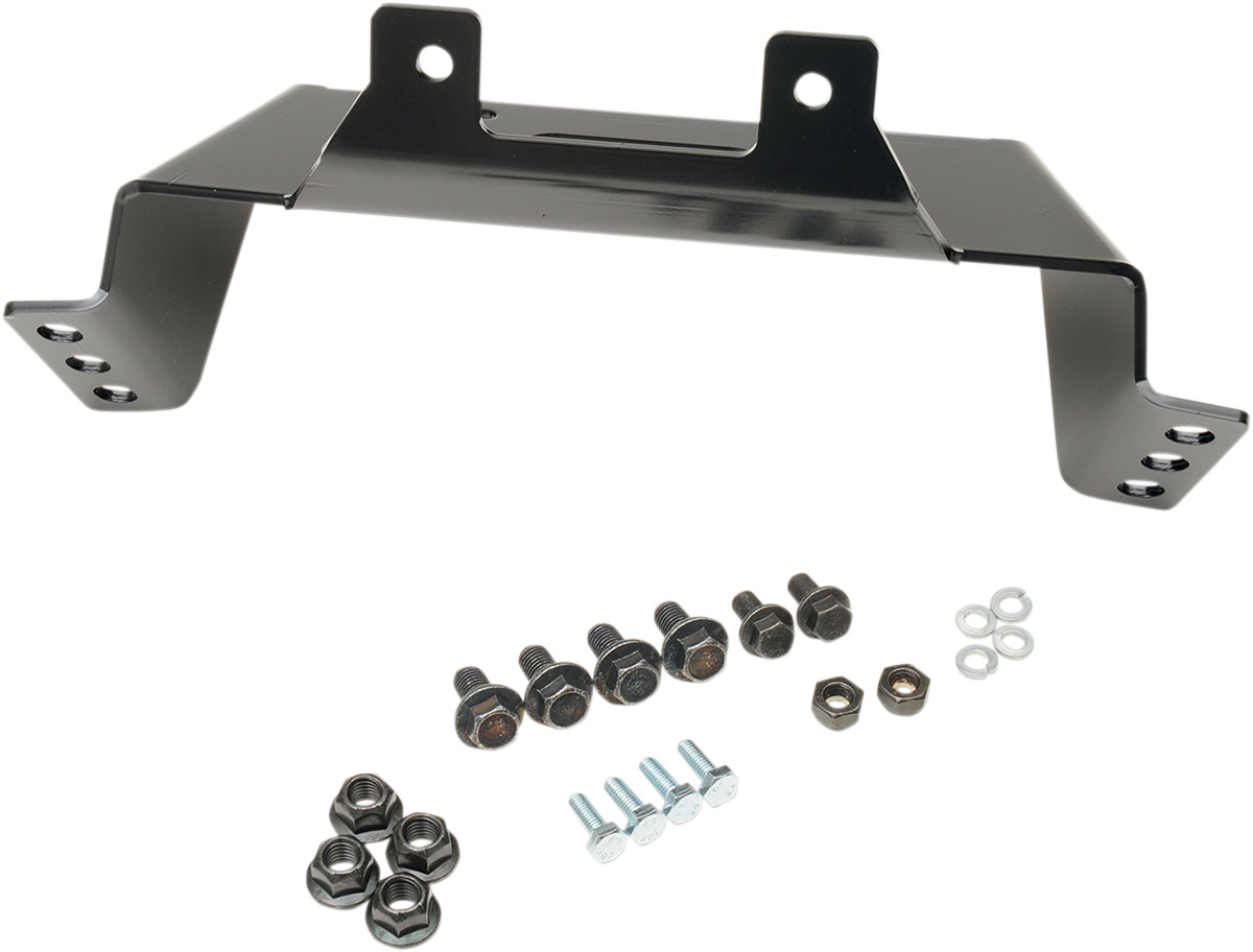 WARN Winch Mounting Kit
