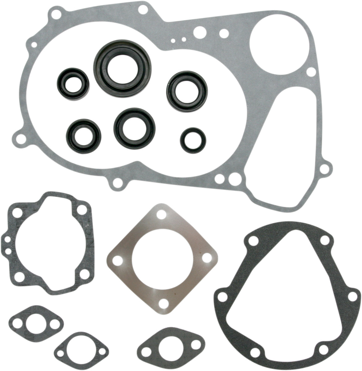 Moose Racing Complete Gasket and Oil Seal Kit