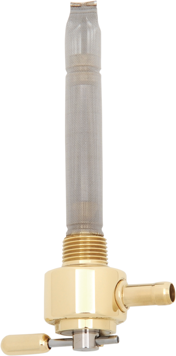 Pingel Power-Flo 3/8" NPT Petcock For Harley