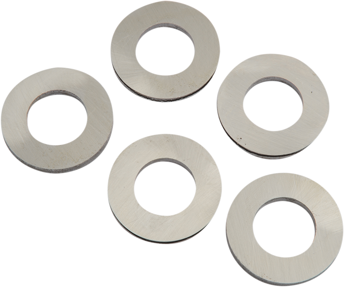 EASTERN MOTORCYCLE PARTS Cam Drive Sprocket Spacers