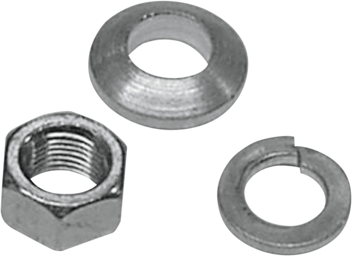 COLONY Headlight Mount Kit