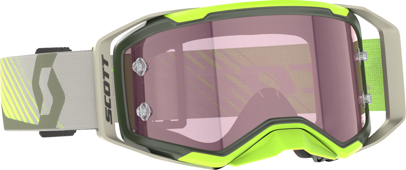 Scott Prospect 2.0 AMP Goggles