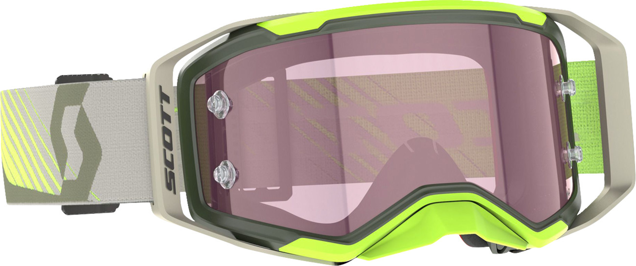 Scott Prospect 2.0 AMP Goggles