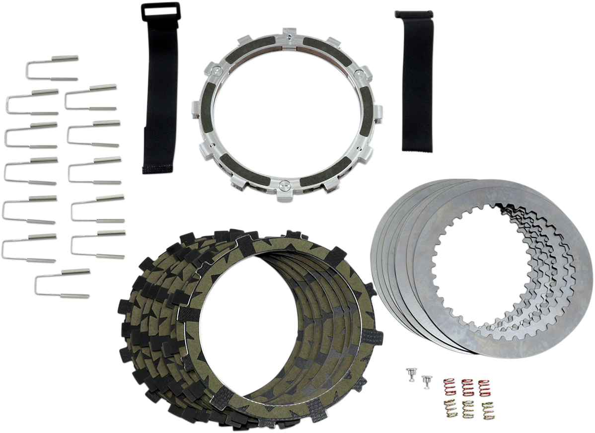 Rekluse RadiusX Clutch Kit Husqvarna/BMW