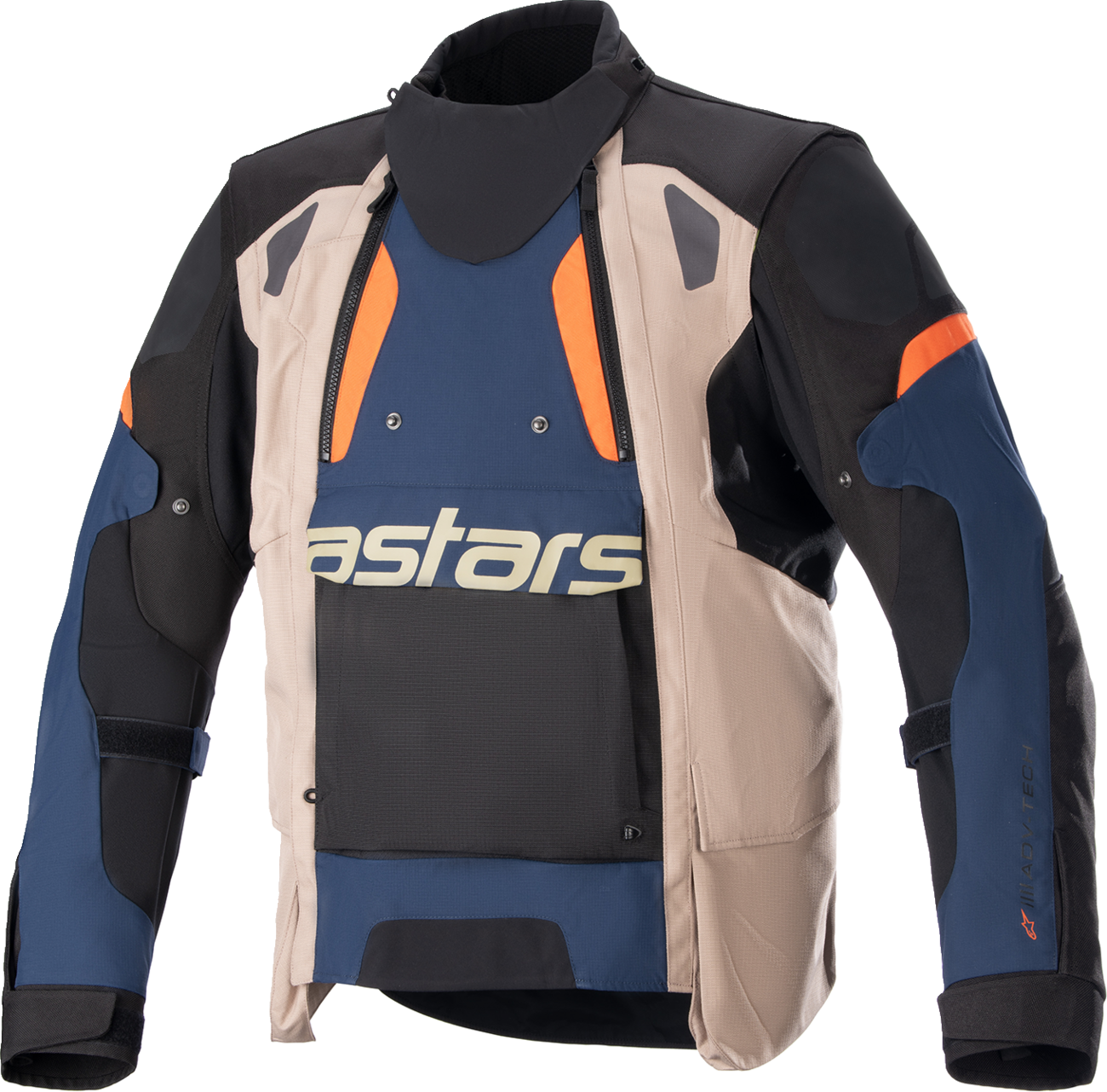 Alpinestars Halo Drystar® Jacket