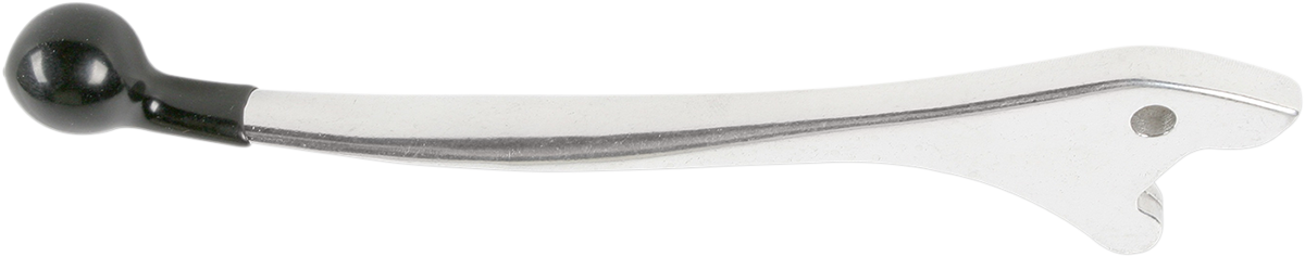 Parts unlimited Lever - Right Hand Kawasaki/Honda