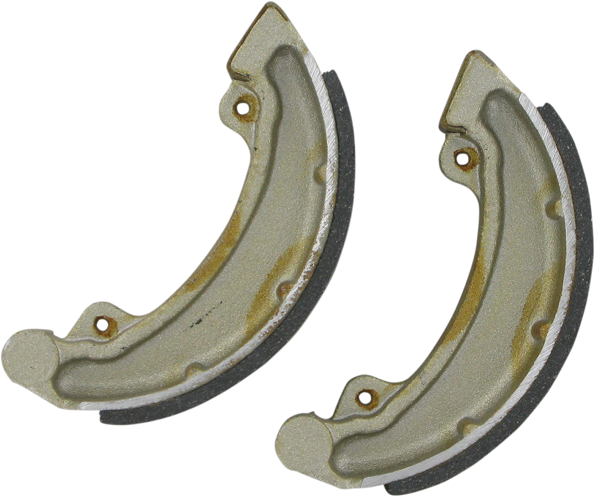 Ebc Brake Shoes Honda