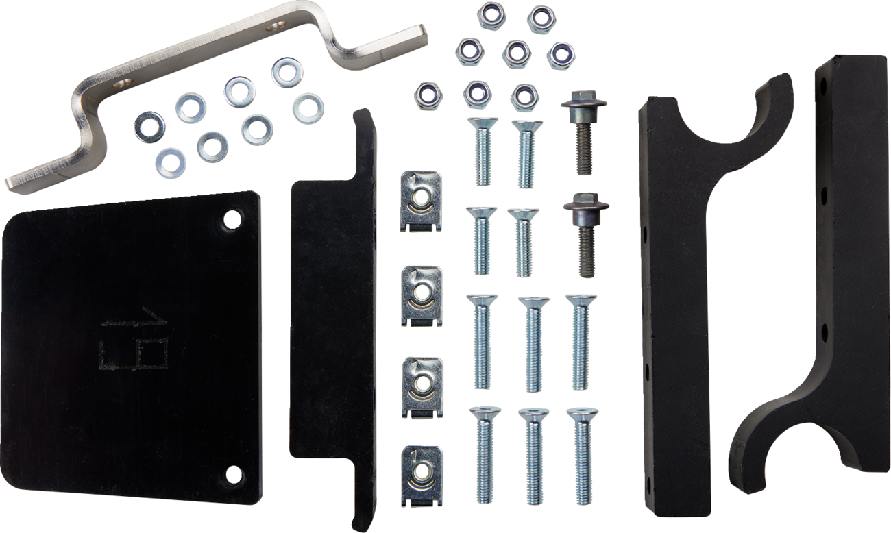 AXP Racing Xtrem Skid Plate KTM / Husqvarna / Gas Gas 250cc-300cc 2019-2023