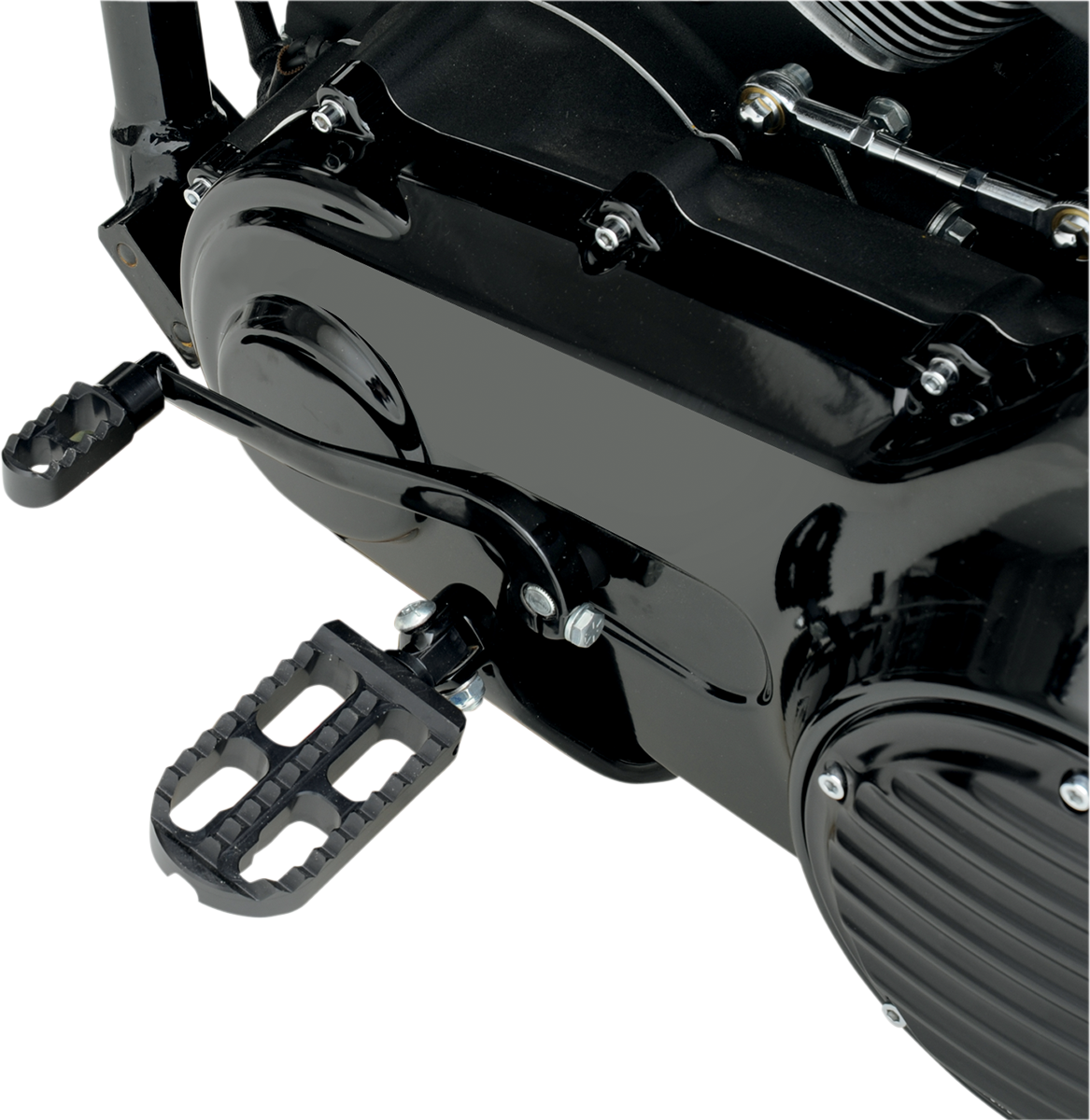 JOKER MACHINE Adjustable Serrated Shifter Peg