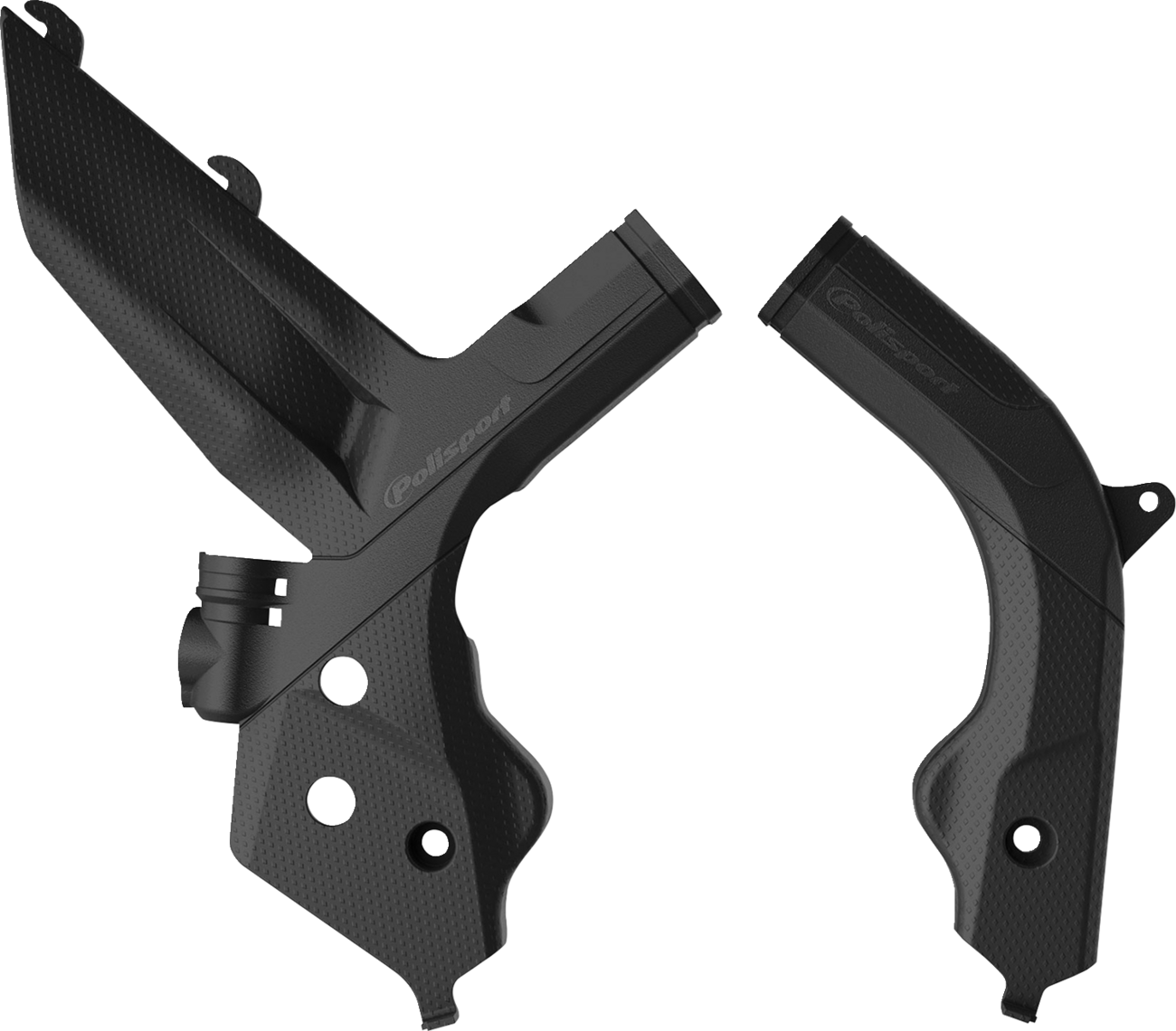 POLISPORT Frame Guards