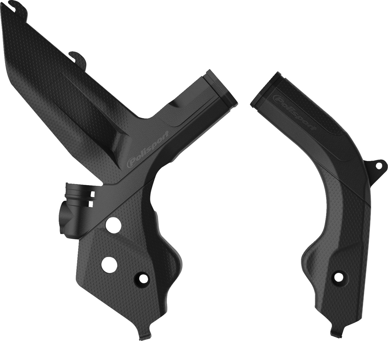 POLISPORT Frame Guards