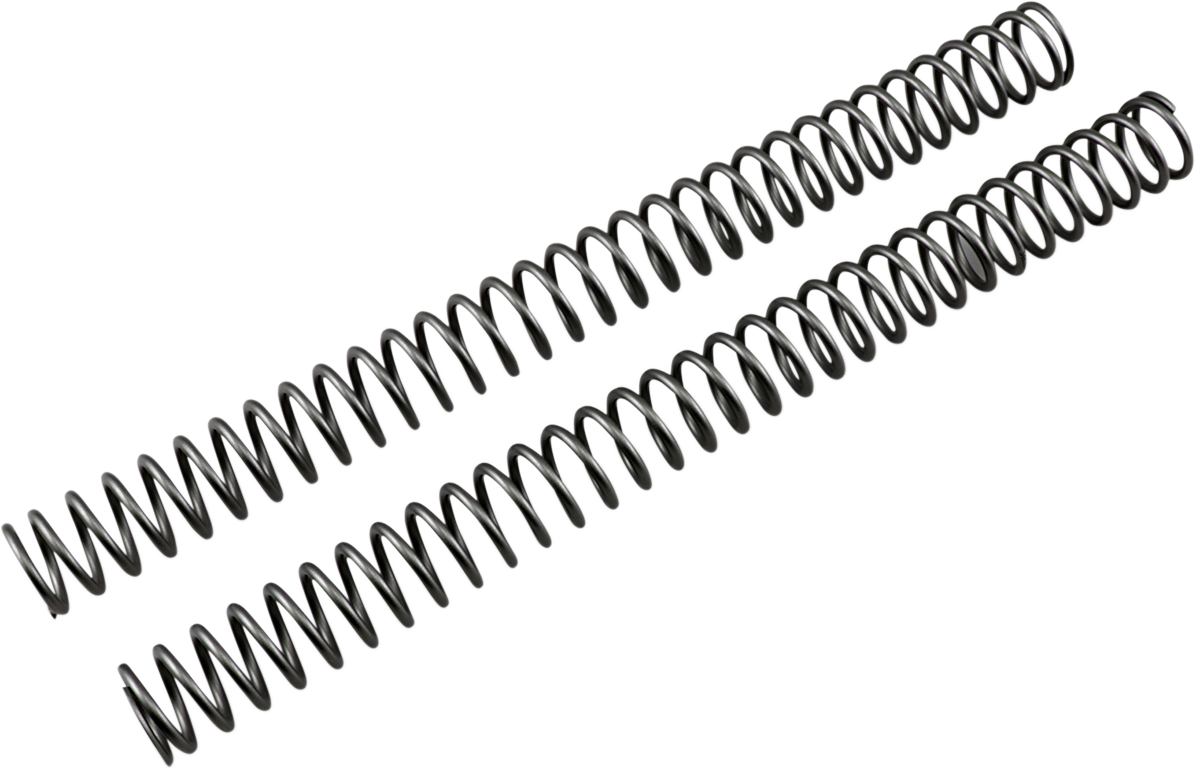 Fork Springs — 23.50 lb/in