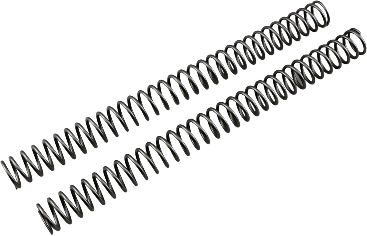 Fork Springs — 23.50 lb/in