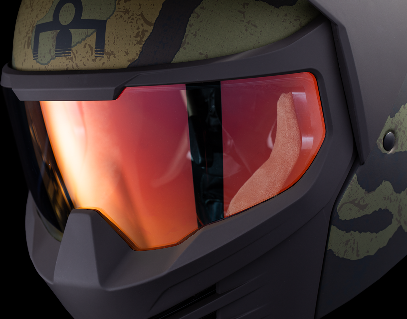 ICON Elsinore™ Magnacross Helmet