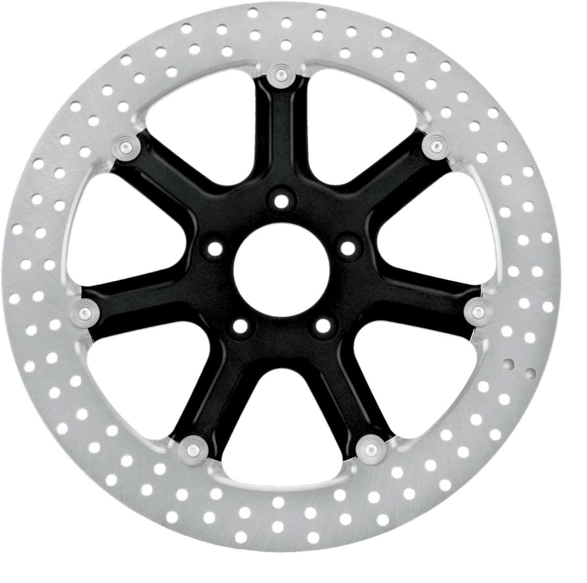 Rsd Brake Rotor - Diesel - 13" Harley Davidson