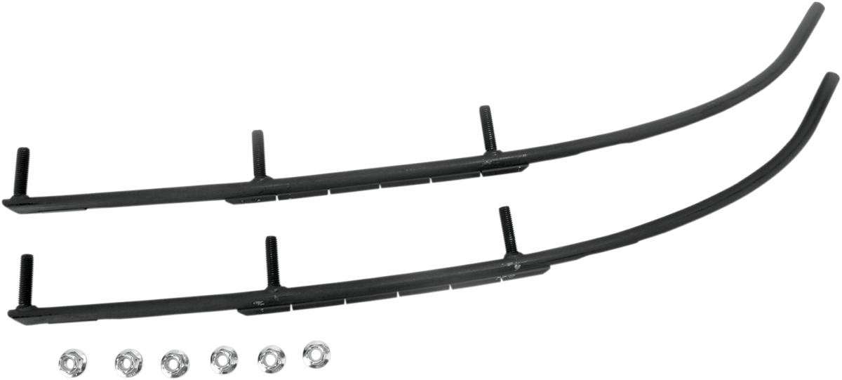 Switch Back Carbide Wear Bars