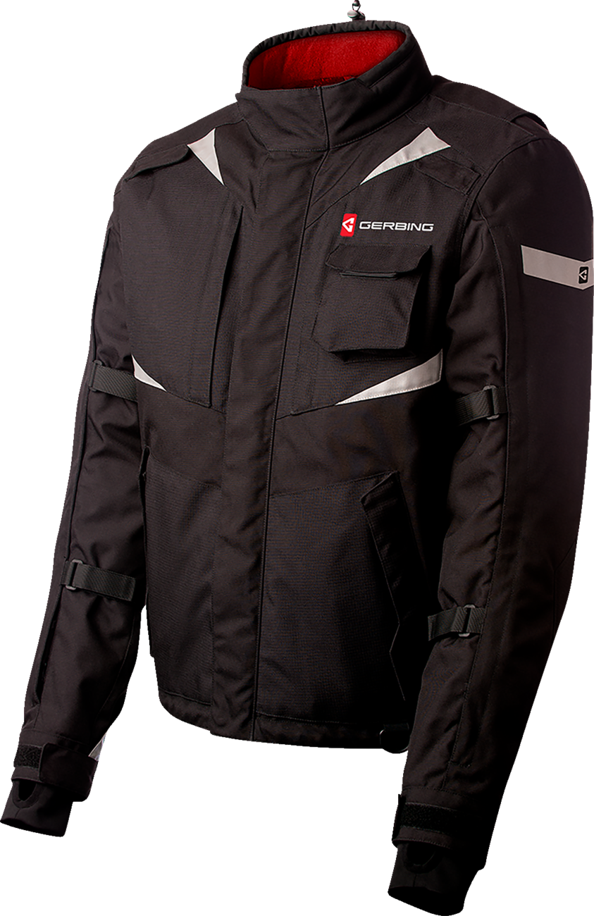 12V EX Pro Heated Jacket