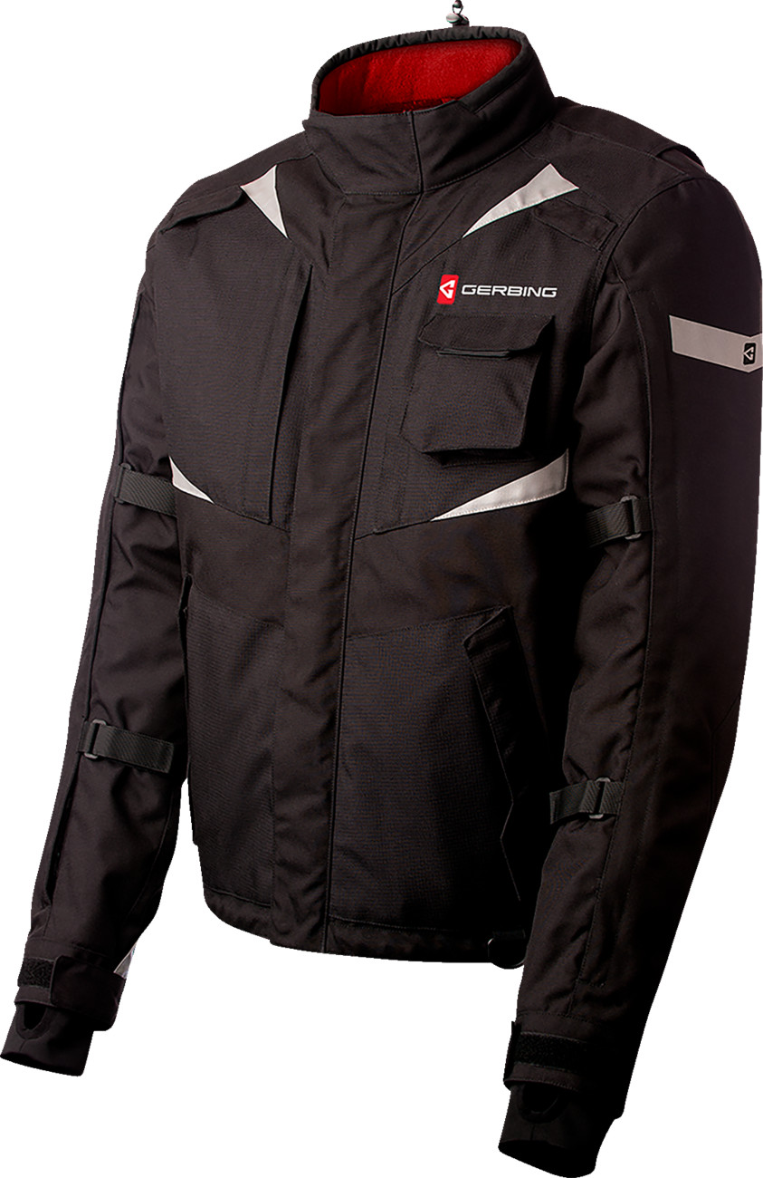 Gerbing heated clothing 12V EX Pro Heated Jacket