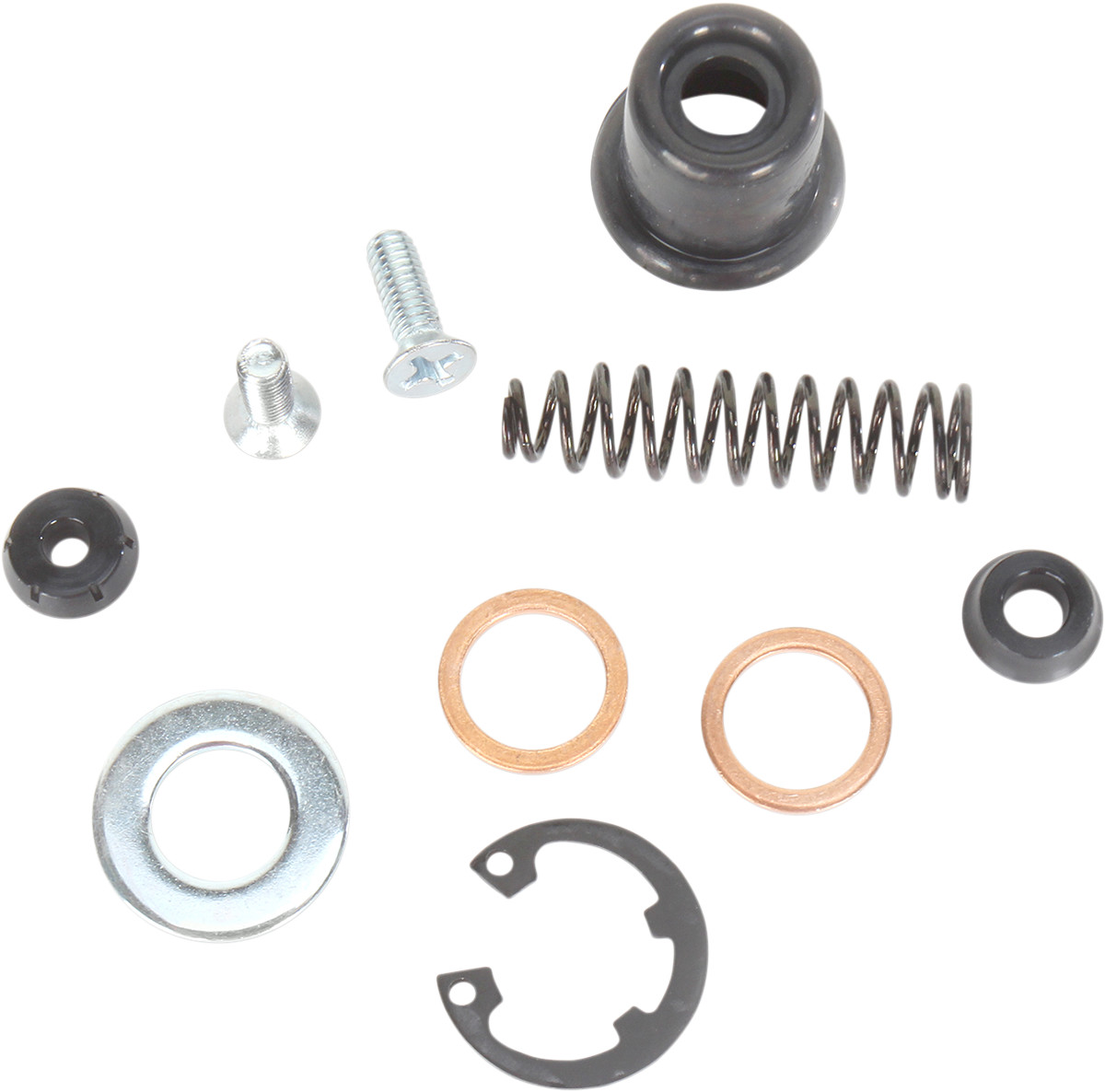 PROX Brake Master Cylinder Rebuild Kit