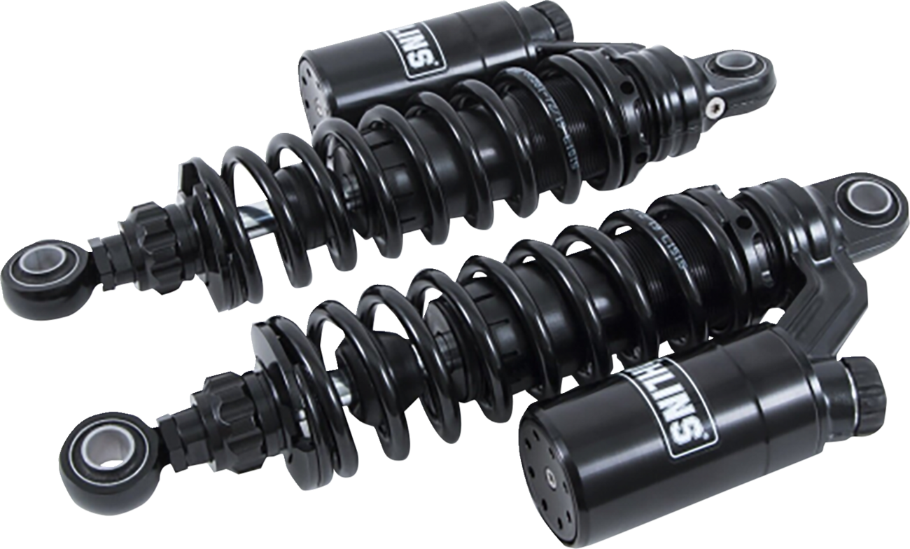 Ohlins Twin Shocks STX36P Harley Davidson