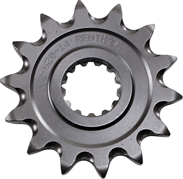 Front Sprocket