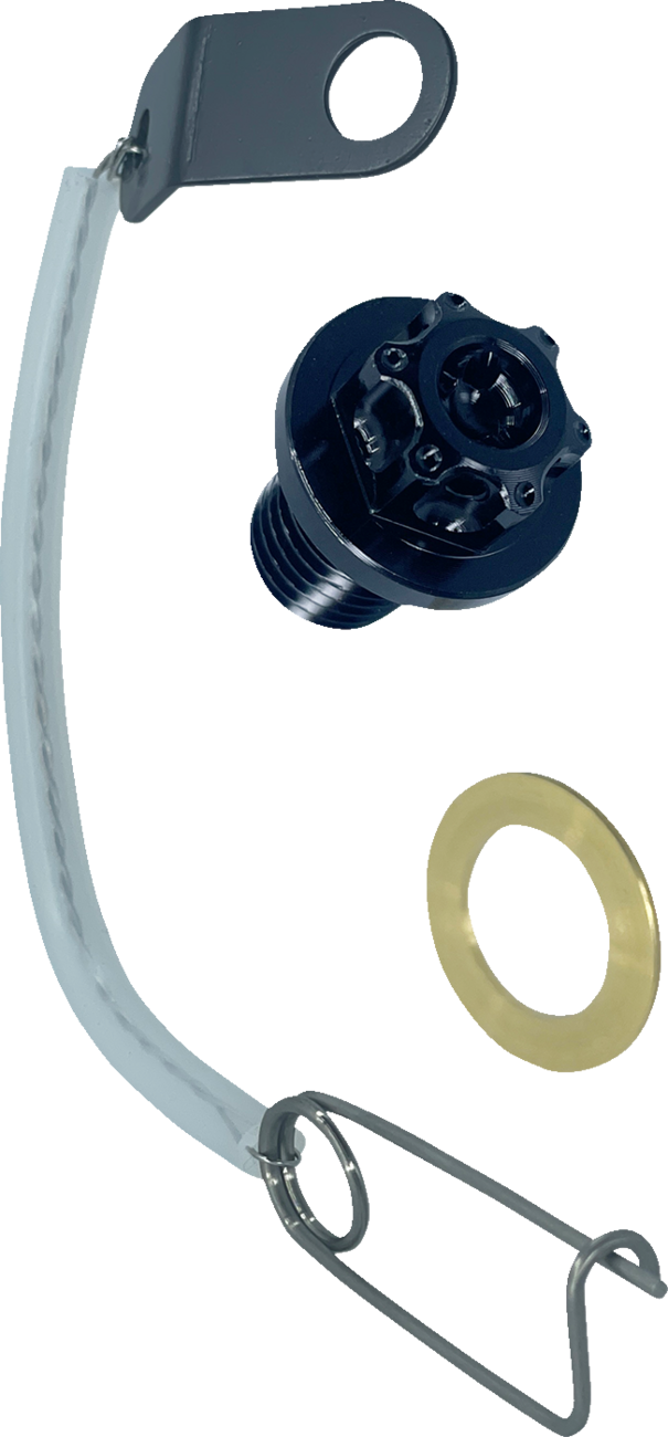 PSR Magnetic Oil Drain Plug