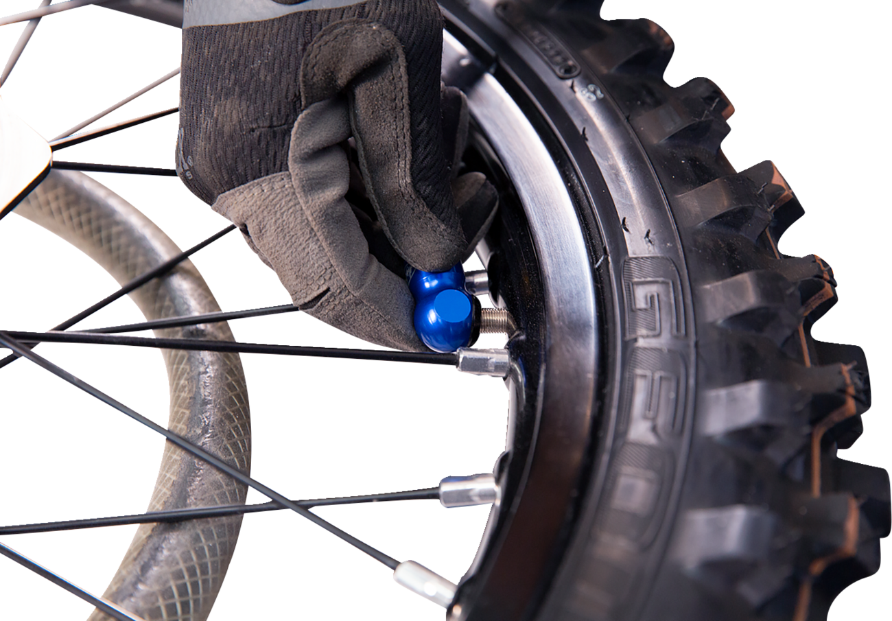 Motion Pro Digital Tire Pressure Gauge