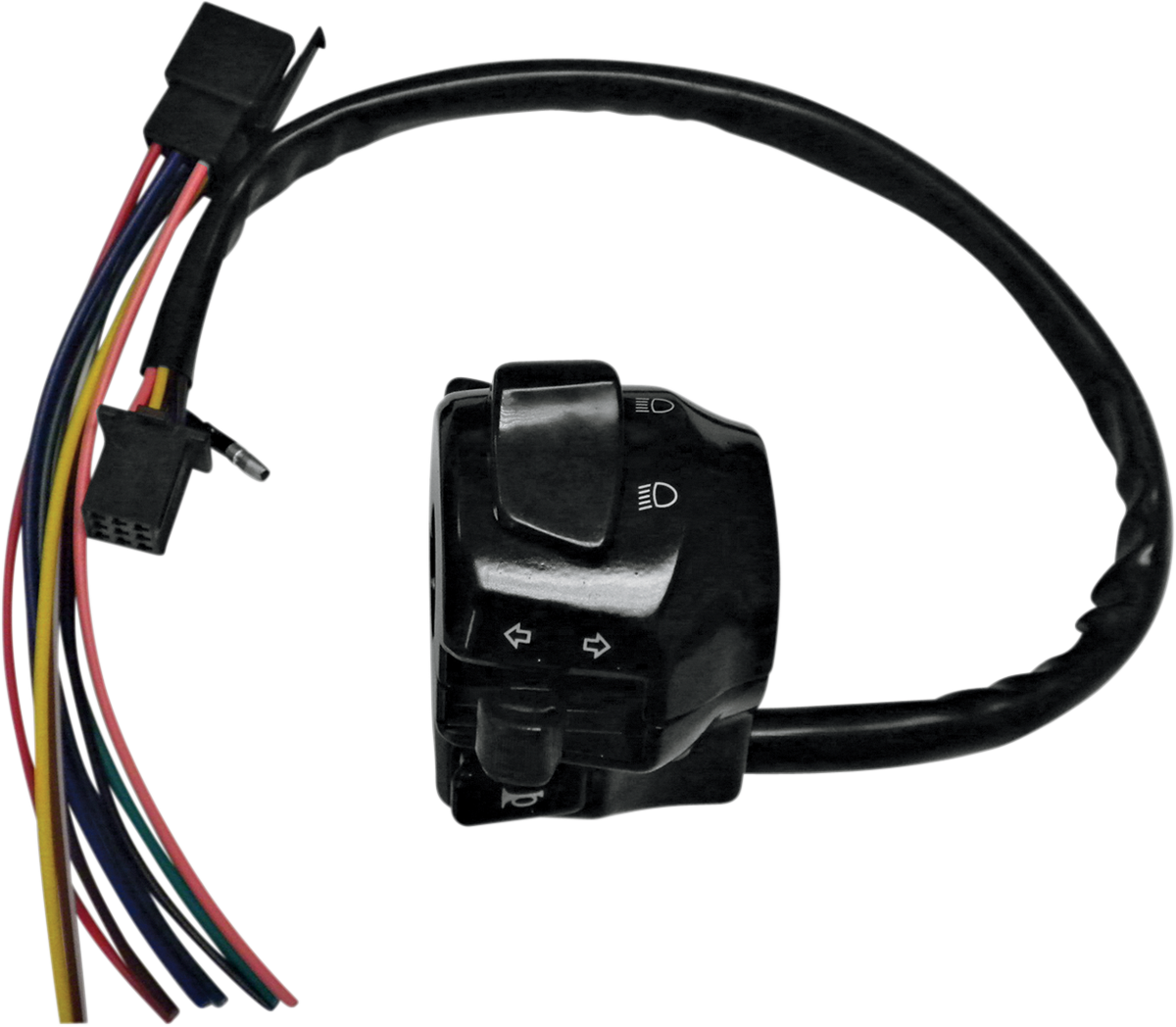 Universal Turn Signal Switch