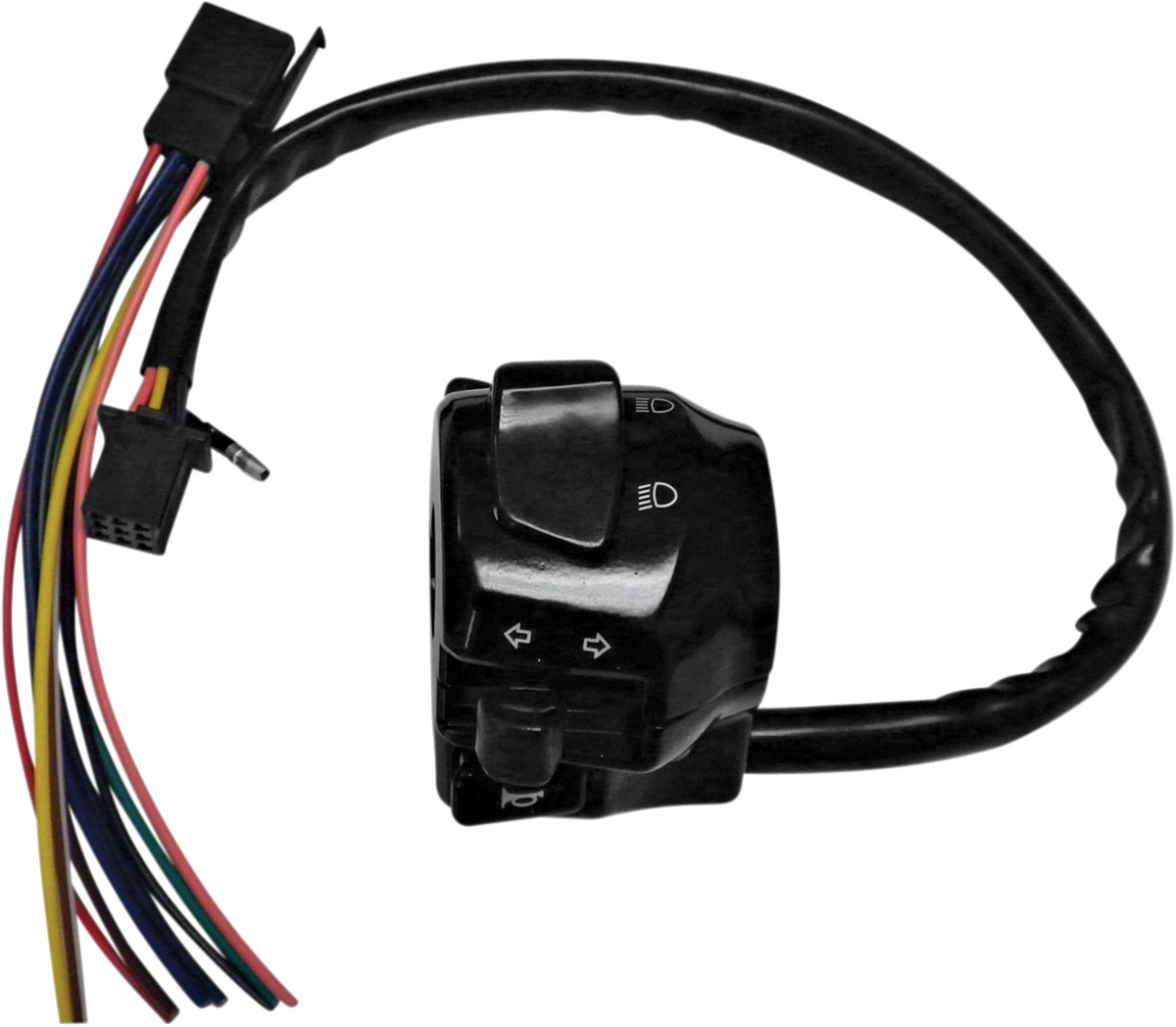 K&S TECHNOLOGIES Universal Turn Signal Switch