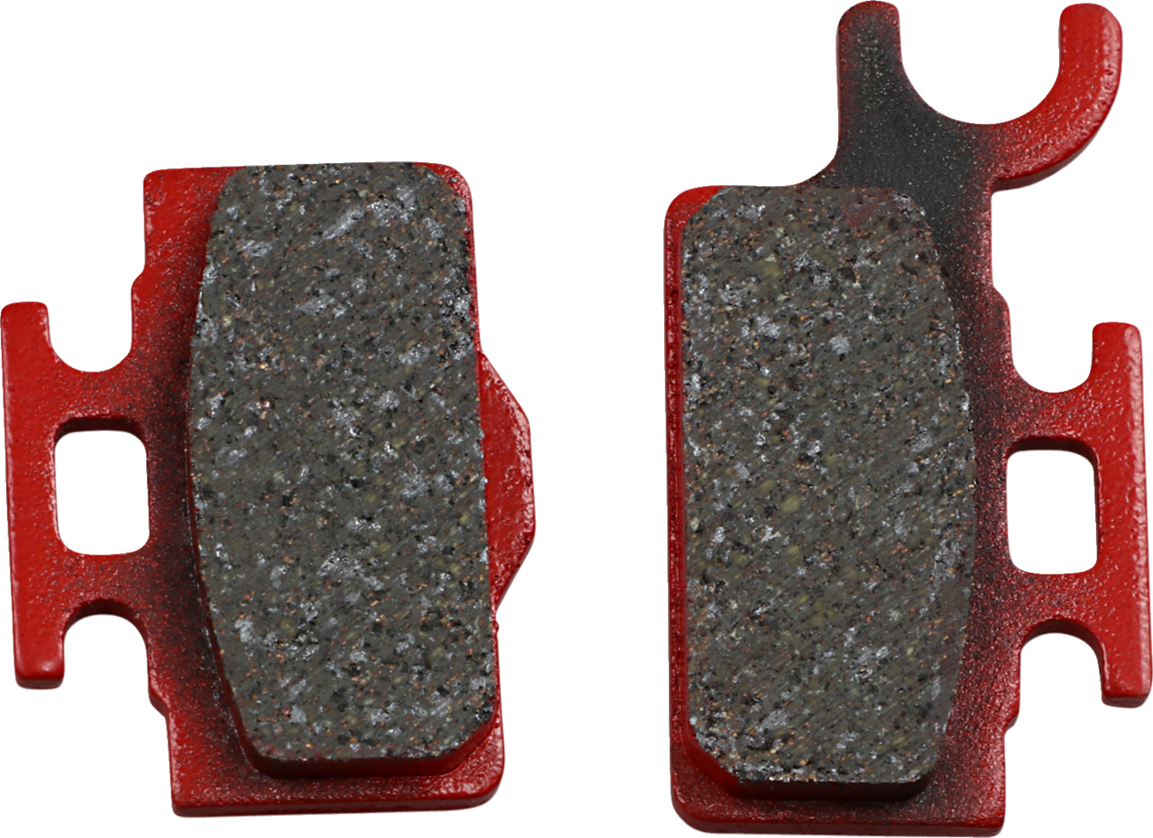 EBC FA302X Carbon X Front Brake Pads