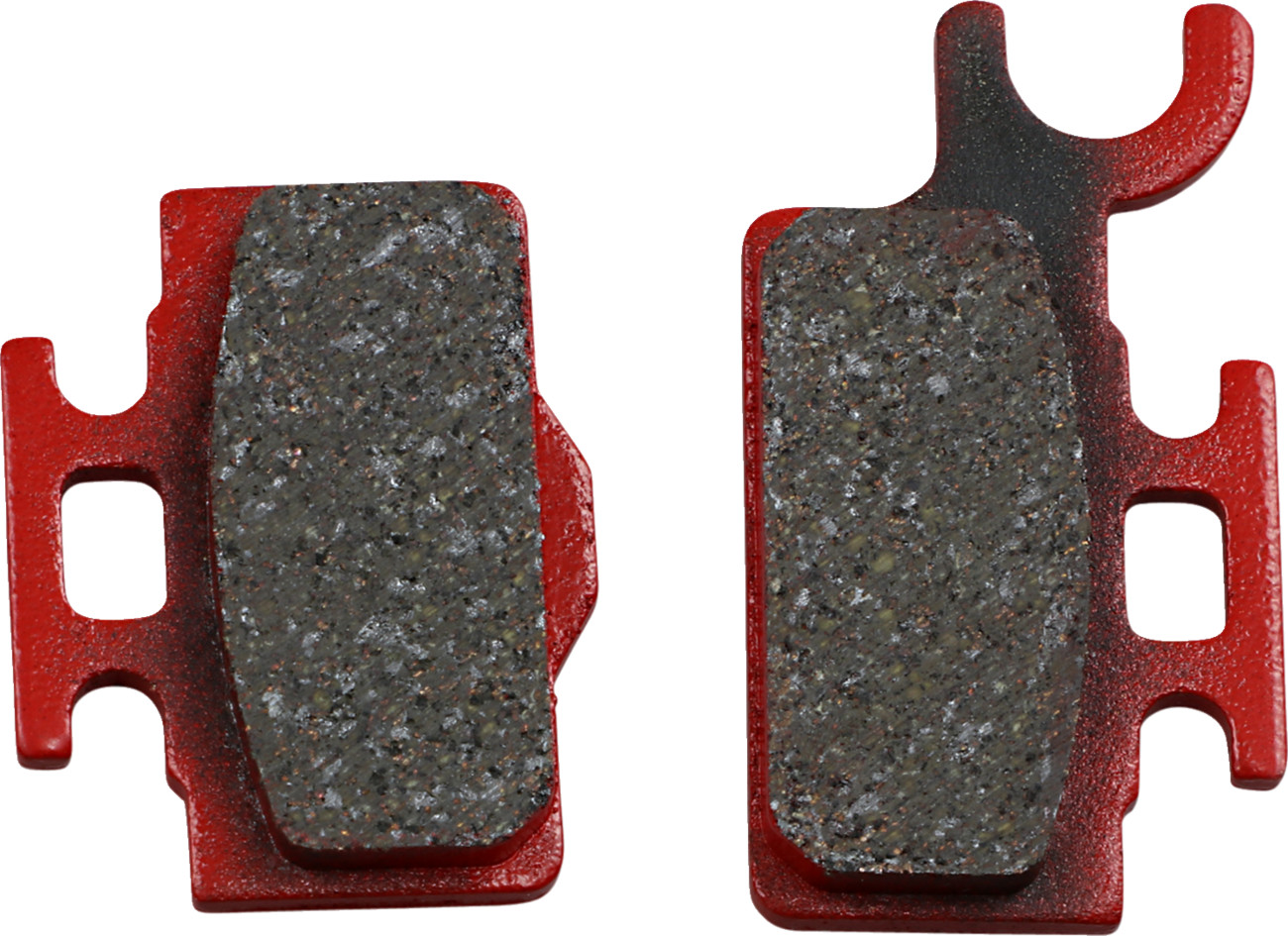 EBC FA302X Carbon X Front Brake Pads